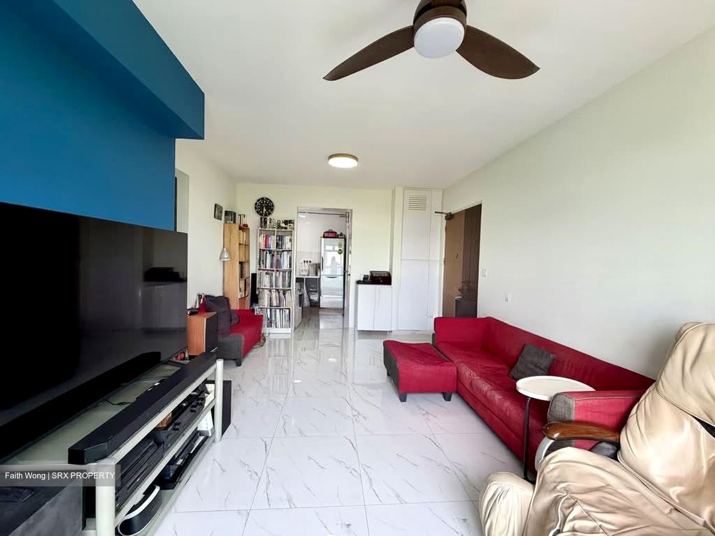 Blk 33 Skyresidence @ Dawson (Queenstown), HDB 4 Rooms #588040351